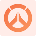 Discovery icon for Overwatch Indonesia Discord server