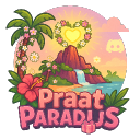 Discovery icon for |☃| PraatParadijs |☃| Discord server