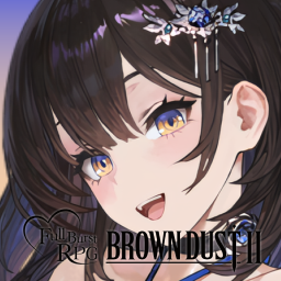 Discovery icon for BrownDust2 Official Discord server
