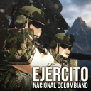 Discovery icon for Ejercito Nacional Colombiano Discord server