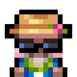Discovery icon for Otter SMP Discord server