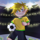 Discovery icon for Canal Terrorizando | BRASIL HEXA Discord server