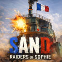 Discovery icon for SAND FRANCE Discord server