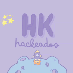 Discovery icon for HACKEADOS 🎄 Discord server
