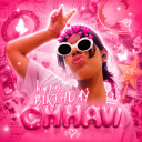Discovery icon for 🎂 HBD CHHUWI Discord server