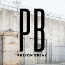 Discovery icon for PRISON BREAK Discord server
