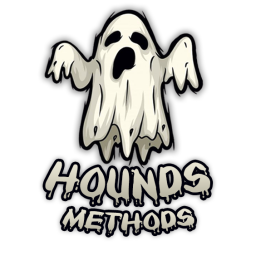 Discovery icon for Hounds Methods Discord server