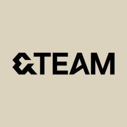 Discovery icon for &TEAM | 'We on Fire' Discord server