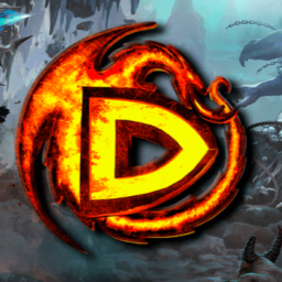 Discovery icon for DSO TSB MAGAZINE Discord server