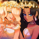 Discovery icon for Lac Aux Cerises Discord server