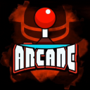 Discovery icon for 🅰🆁🄲🄰🄳🄴 Discord server