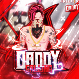 Discovery icon for DADDYCALLING | Indian Gaming 🎮 • Chilling 🥳 • Social Place 🪩 Discord server