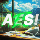 Discovery icon for ａｅｓ ! 🌴🌊 Discord server