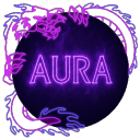 Discovery icon for AURA | đ Gamingă»Animeă»Fună»Socială»Eventsă»Emotes Discord server
