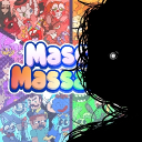 Discovery icon for M̴A̸S̷C̵0̷T̸ ̴M̷A̸S̴S̷A̴C̵R̷_̸_̴_ Discord server