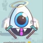 Discovery icon for EggChan Discord server