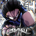 Discovery icon for LOCKED:2 Discord server