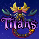 Discovery icon for Titans Ecosystem Discord server