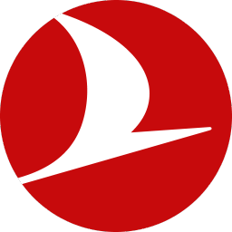 Discovery icon for Turkish Airlines Discord server