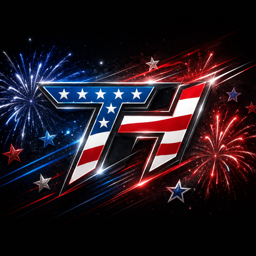 Discovery icon for 🇺🇸 True Honor Roleplay™ | HQ Discord server