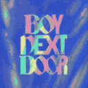 Discovery icon for BOYNEXTDOOR | ‘HOME’ - Out Now! Discord server