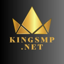 Discovery icon for KingSMP 2.0 👑 Discord server