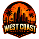 Discovery icon for 🌅 | West Coast Roleplay | VC Opt. [REVAMP] Discord server
