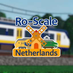 Discovery icon for Ro-Scale Netherlands Discord server