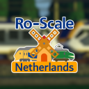 Discovery icon for Ro-Scale Netherlands Discord server