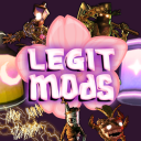Discovery icon for Legit Mods [SPRING] Discord server