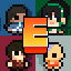 Discovery icon for Elementality Discord server