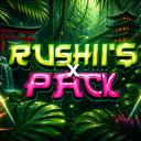Discovery icon for Rushii’S x Packs Discord server