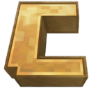 Discovery icon for CandleMC (ex. minecave) Discord server