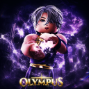Discovery icon for Olympus Discord server