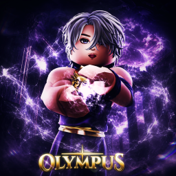 Discovery icon for Olympus Discord server