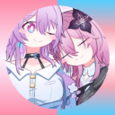 Discovery icon for March 7th: Evernight Mains ♭ Honkai: Star Rail Discord server