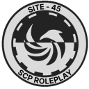 Discovery icon for SCP:RP | Installation - 45 Discord server