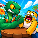 Discovery icon for Kubo Games 🏄🦎 Discord server