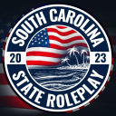 Discovery icon for South Carolina State Roleplay Discord server