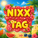 Discovery icon for Nixx Taggers | 2.0! Discord server