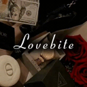 Discovery icon for Lovebite.™、♡ Socialize.Chilling. Hangout. Vc. Chatting. Event.... Discord server