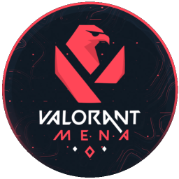 Discovery icon for Valorant MENA Discord server