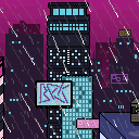 Discovery icon for PSYCHOSIS CITY Discord server