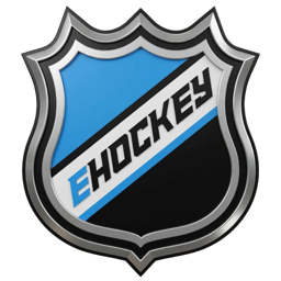 Discovery icon for eHockey Discord server