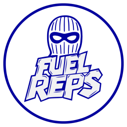 Discovery icon for Fuel Reps | Official Server Discord server