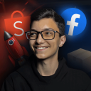 Discovery icon for João - Networking Discord server