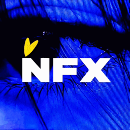Discovery icon for The NFX ™ || Chilling Indian Community • Hindi • Active • Masti ( fun ) • Hangout • Vc Discord server