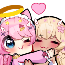 Discovery icon for ˳˙ට🌸꒱ Dreamy Moon 🩵 ᘏ Discord server