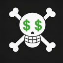 Discovery icon for Millionaire Pirates Discord server