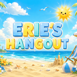 Discovery icon for Eries Hangout <3 Discord server